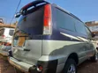 Toyota Noah 2004 Blue - 1