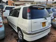 Toyota Raum 2000 White - 1