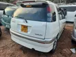 Toyota Raum 2000 White - 2