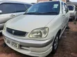 Toyota Raum 2000 White - 5
