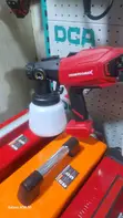 Edon Promax 400W Spray Gun - 1