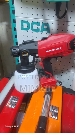 Edon Promax 400W Spray Gun