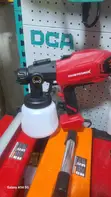 Edon Promax 400W Spray Gun - 2
