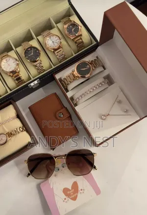 Curren Ladies Watch - Brand New