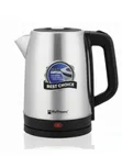 Hoffmans 2.2L Fast Boiling Kettle/Percolator - Model 2558 - 1