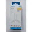 Anker USB C to C Cable 10ft Braided - 2
