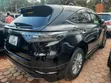 Toyota Harrier 2016 Black - 2