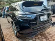 Toyota Harrier 2016 Black - 4