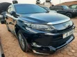 Toyota Harrier 2016 Black - 5