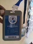 PVC Identification Cards - 1