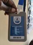 PVC Identification Cards - 2
