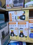 Globalstar Electric Blender 2-in-1 - 1