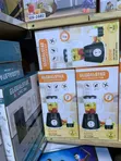 Globalstar Electric Blender 2-in-1 - 2