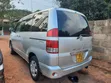 Toyota Noah 2006 Silver - 1