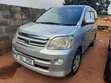 Toyota Noah 2006 Silver - 5