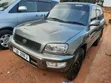 Toyota RAV4 Automatic 2000 Gray - 1