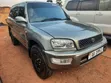 Toyota RAV4 Automatic 2000 Gray - 2