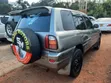 Toyota RAV4 Automatic 2000 Gray - 5