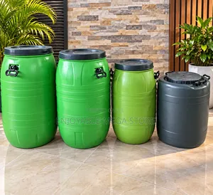 1 Pcs Plastic Water Tank - 240L
