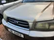 Subaru Forester 2005 Silver - 2