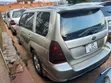 Subaru Forester 2005 Silver - 5