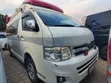 Toyota HiAce 2015 - Foreign Used - 2