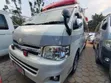 Toyota HiAce 2015 - Foreign Used - 4