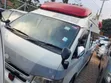 Toyota HiAce 2015 - Foreign Used - 5