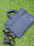 Laptop Hand Carry Shoulder Bag/Sleeve - 1