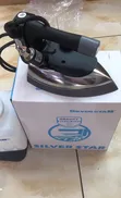 Heavy Duty Industrial Flat Iron - 1