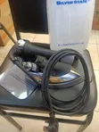 Heavy Duty Industrial Flat Iron - 3