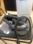 Heavy Duty Industrial Flat Iron - 4