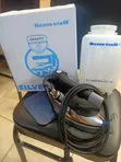Heavy Duty Industrial Flat Iron - 5