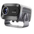 A10 PLUS Projector - Android 11.0, Electric Focus - 2