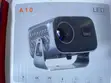 A10 PLUS Projector - Android 11.0, Electric Focus - 3
