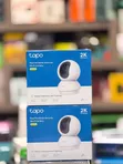 Tapo C210 2K Indoor Security Camera - 1