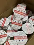High Polymer Butyl Rubber Waterproof Tape for Roofs & Windows - 1