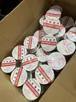 High Polymer Butyl Rubber Waterproof Tape for Roofs & Windows - 2