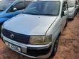 Toyota Probox 2008 Silver - 1