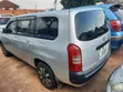 Toyota Probox 2008 Silver - 2