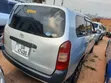 Toyota Probox 2008 Silver - 3