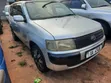 Toyota Probox 2008 Silver - 4