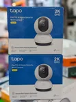 Tapo C220 2K Indoor Security Camera - 1