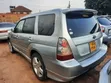 Subaru Forester 2006 Silver - 1