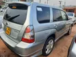 Subaru Forester 2006 Silver - 3