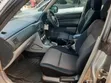 Subaru Forester 2006 Silver - 4