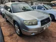 Subaru Forester 2006 Silver - 5