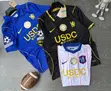Chelsea FC 26/27 Season Player Version Jersey - 1
