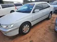 Toyota Premio 2002 White - 1