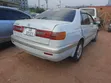 Toyota Premio 2002 White - 3